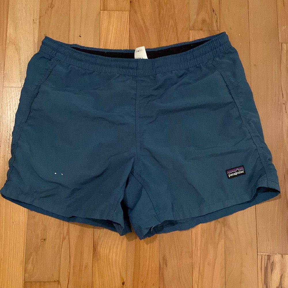Womens Patagonia Shorts